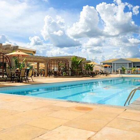 L'Acqua Diroma - Oficial - Piscinas 24 Horas Caldas Novas Eksteriør bilde