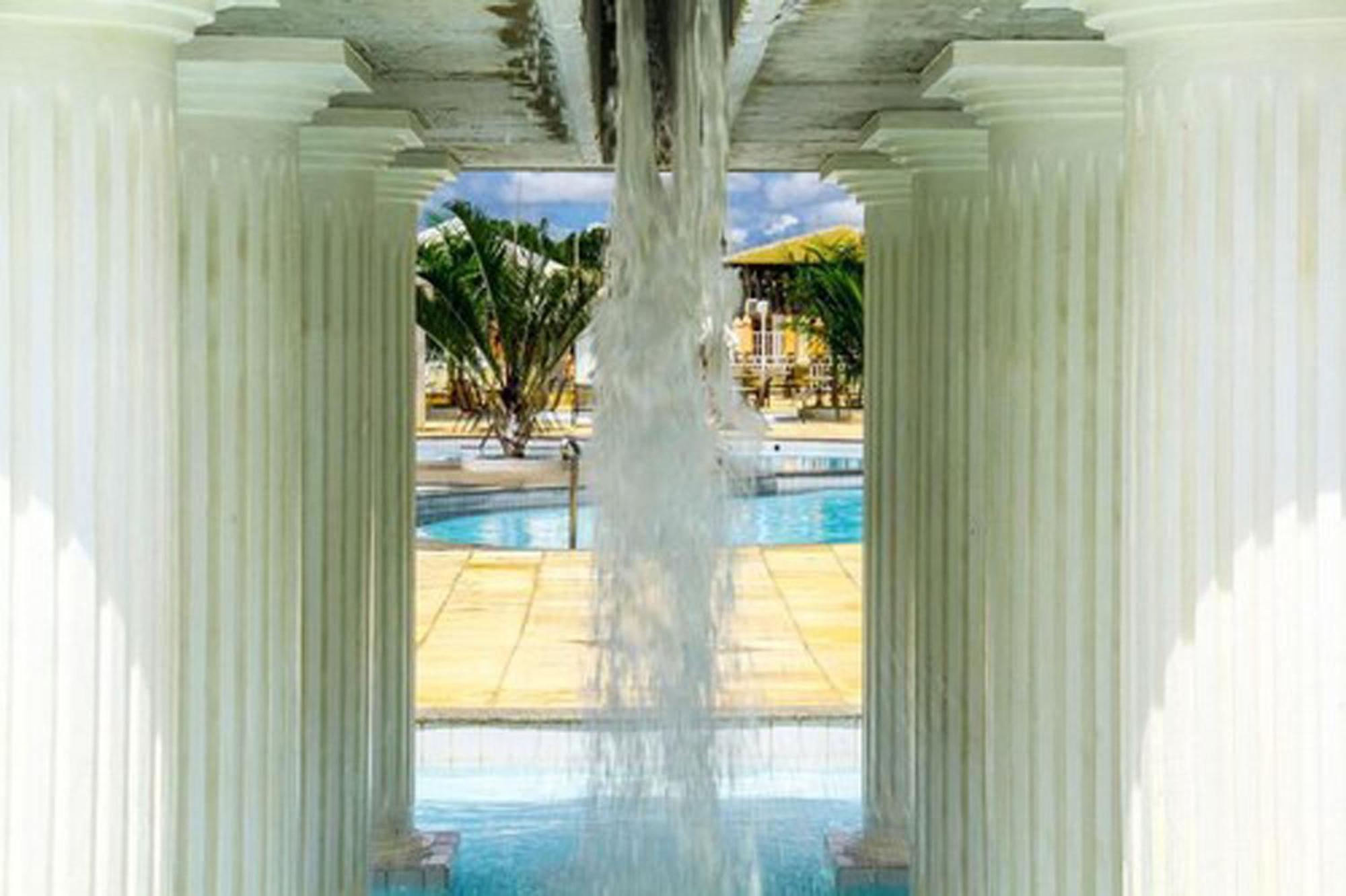 L'Acqua Diroma - Oficial - Piscinas 24 Horas Caldas Novas Eksteriør bilde
