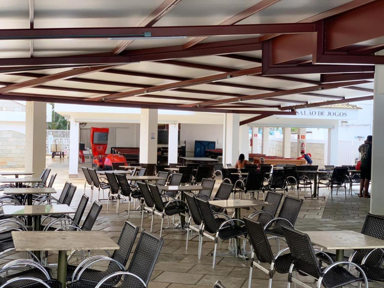 L'Acqua Diroma - Oficial - Piscinas 24 Horas Caldas Novas Eksteriør bilde