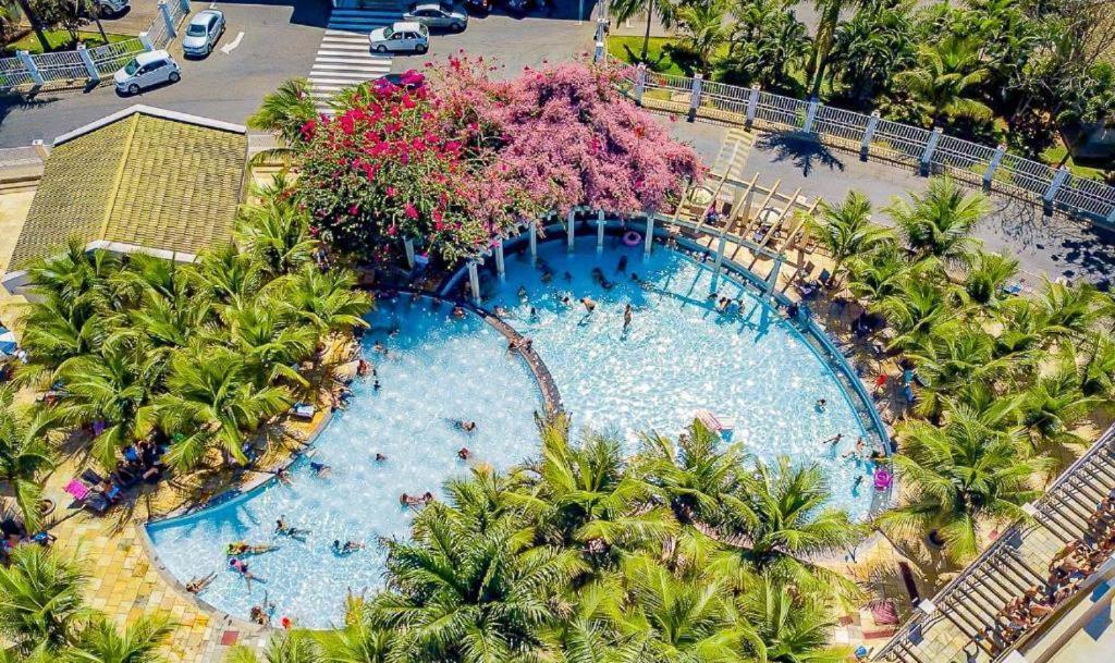 L'Acqua Diroma - Oficial - Piscinas 24 Horas Caldas Novas Eksteriør bilde