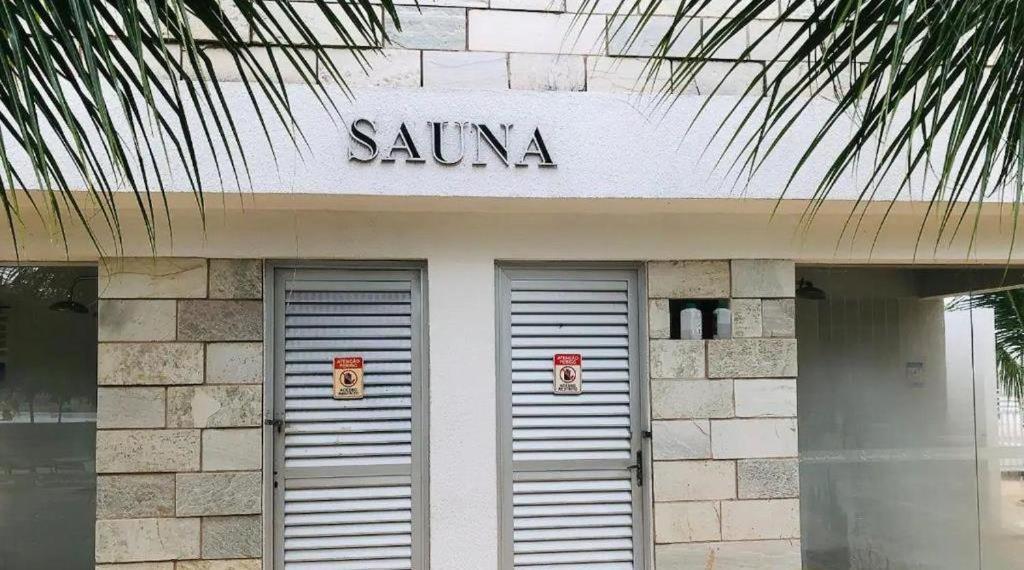 L'Acqua Diroma - Oficial - Piscinas 24 Horas Caldas Novas Eksteriør bilde