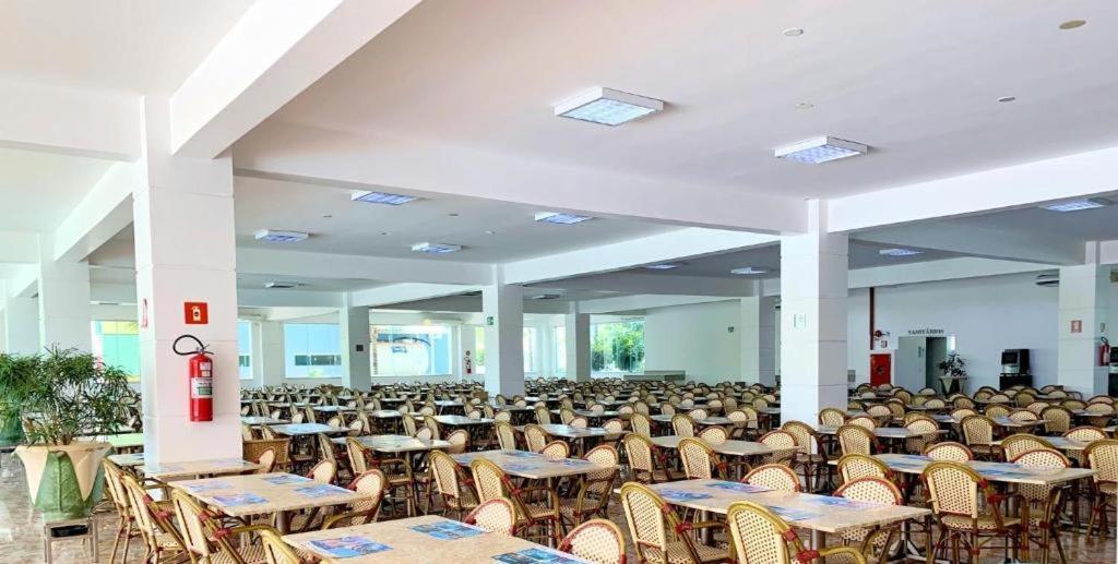 L'Acqua Diroma - Oficial - Piscinas 24 Horas Caldas Novas Eksteriør bilde