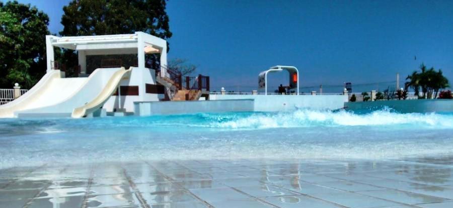 L'Acqua Diroma - Oficial - Piscinas 24 Horas Caldas Novas Eksteriør bilde